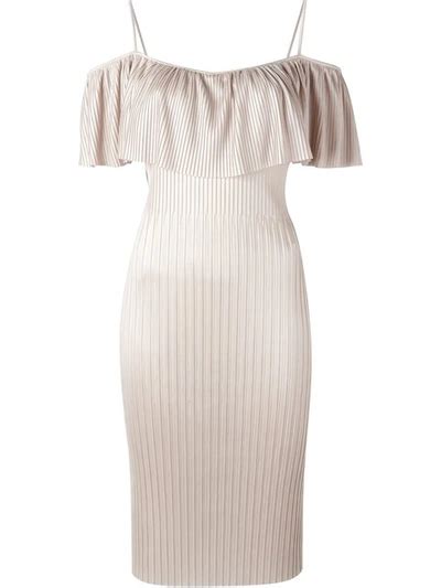 best givenchy dresses|givenchy technical pleated dress.